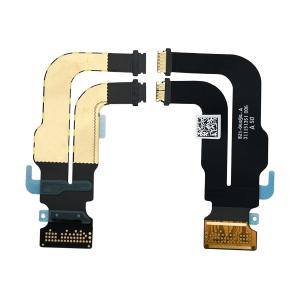 FLAT LCD PER APPLE WATCH 45MM SERIE 9