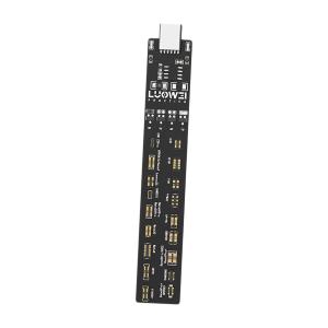 TESTER ATTIVATORE DI BATTERIA LUOWEI LW-B01 PER ANDROID