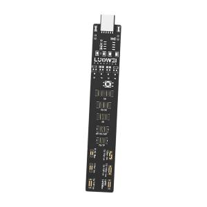 TESTER ATTIVATORE DI BATTERIA LUOWEI LW-B02 PER IPHONE