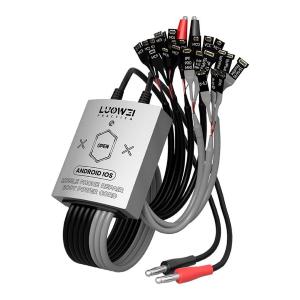 CAVI ALIMENTAZIONE SCHEDA MADRE LUOWEI LW-325 PER IPHONE &amp; ANDROID
