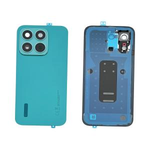 BACK COVER HONOR X8C VERDE / MARRS GREEN 0235AMXB