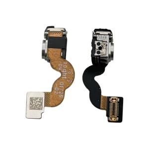 FLAT ASSE DI ROTAZIONE PER APPLE WATCH 44MM SERIE SE 2022