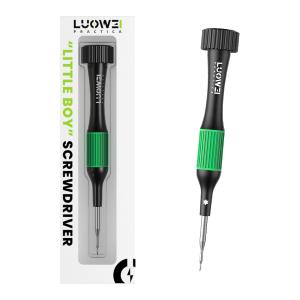 CACCIAVITE CON PUNTA T2 TORX LUOWEI LITTLE BOY