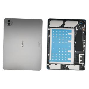BACK COVER PER HONOR PAD 10 HEY3-W00 GRIGIO 9706ACHE - SERVICE PACK