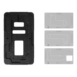 PIATTAFORMA REBALLING LUOWEI PT01 PER LAYER SCHEDA MADRE IPHONE 12 SERIES