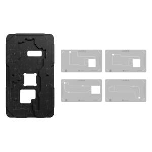 PIATTAFORMA REBALLING LUOWEI PT01 PER LAYER SCHEDA MADRE IPHONE 13 SERIES