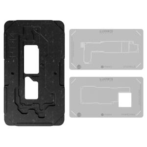 PIATTAFORMA REBALLING LUOWEI PT01 PER LAYER SCHEDA MADRE IPHONE 14 SERIES