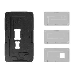 PIATTAFORMA REBALLING LUOWEI PT01 PER LAYER SCHEDA MADRE IPHONE 15 SERIES