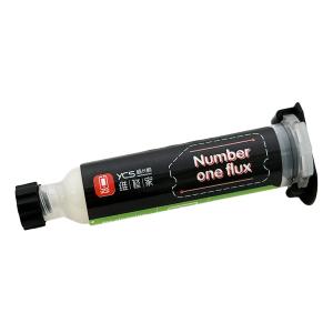 FLUSSANTE YCS NO.1 SOLDER FLUX BGA 10cc