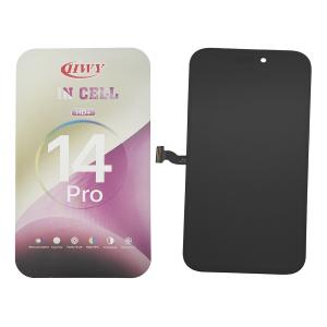 DISPLAY LCD PER IPHONE 14 PRO (INCELL ZY a-Si IC Intercambiabile) 120Hz