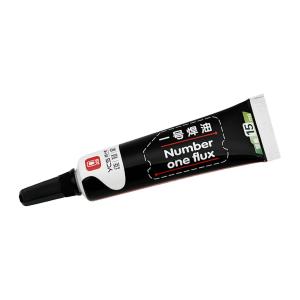 FLUSSANTE YCS NO.1 SOLDER FLUX BGA 15ml
