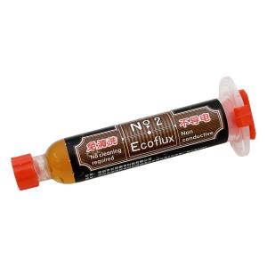 FLUSSANTE YCS NO.2 SOLDER ECOFLUX BGA 10cc