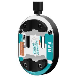 SUPPORTO DI SOSTEGNO PER SCHEDA MADRE &amp; CHIP RF4 RF-FT06