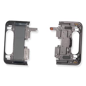 BACK COVER PER SAMSUNG FOTOCAMERA A805F NERO GH82-20429A
