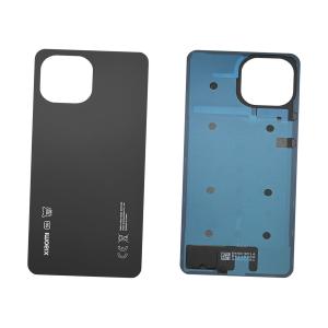 BACK COVER PER XIAOMI MI 11 LITE 5G NERO (MI FUN FESTIVAL EDITION) 550500013K1L