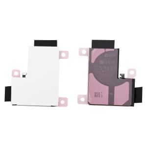 BATTERIA PER IPHONE 14 PRO MAX + ADESIVO E KIT VITI A2830 661-30397 - SERVICE PACK