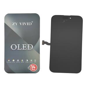DISPLAY LCD PER IPHONE 14 PRO (HARD OLED ZY IC Intercambiabile)
