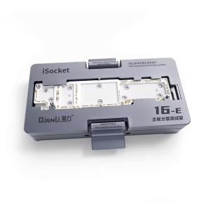 QIANLI ISOCKET PER SCHEDA MADRE IPHONE 16e