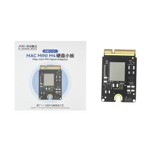 MEMORIA SSD PCIe 4.0 JCID PER MAC MINI M4 2TB
