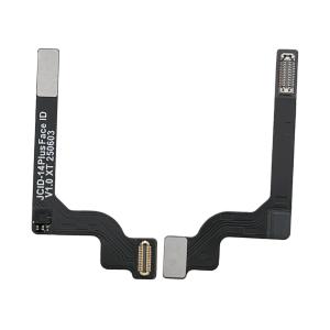 FLAT FACE ID TAG-ON JCID PER IPHONE 14 PLUS (V1SE / V1S PLUS / V1S PRO)