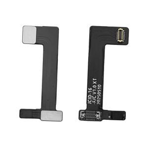 FLAT FOTOCAMERA ANTERIORE TAG-ON JCID PER IPHONE 16