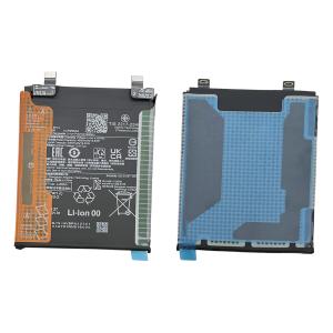 BATTERIA BP4J PER XIAOMI REDMI NOTE 12 PRO+ PLUS 5G 46020000EP1G