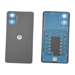 BACK COVER PER MOTOROLA XT2363 MOTO G34 5G GRIGIO / GRAPHITE GRAY 5S58C24659