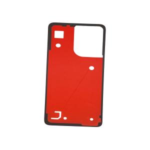 ADESIVO BACK COVER XT2435 MOTO G55 5D78C28716 5D78C28718 (PU MATERIAL)