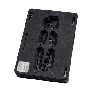 PIATTAFORMA REBALLING PCB QIANLI PER IPHONE 16e