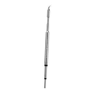 PUNTA PER STAZIONE SALDANTE LUOWEI LW-C210-J CURVA