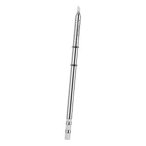PUNTA PER STAZIONE SALDANTE LUOWEI LW-T12-K A COLTELLO