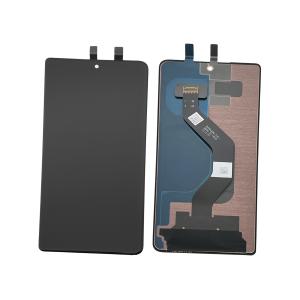DISPLAY LCD PER HONOR MAGIC V5 NERO (OUTER) 0235APSH - SERVICE PACK