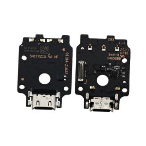 PCB RICARICA PER HUAWEI MATEPAD 11.5 TXZ-W09 02357DTC