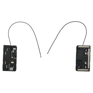 ANTENNA COASSIALE PER HONOR PAD 10 HEY3-W00 NERO (19.0 cm) 9706ACGA