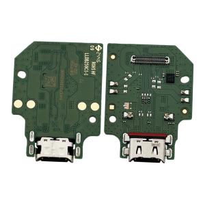 PCB RICARICA HONOR PAD X9A ELN2-W29 0235ANMW