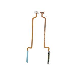 FLAT TASTO FOTOCAMERA (AI CAMERA BUTTON) PER HONOR 400 LITE 5G ABR-NX1 VERDE / MARRS GREEN 2310AAJJ