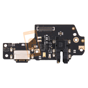 CONNETTORE DI RICARICA + MICROFONO + JACK AUDIO XIAOMI REDMI NOTE 8T