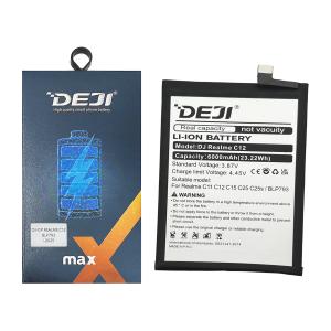 BATTERIA BLP793 PER REALME C12 / C15 / C25 / C25S DEJI