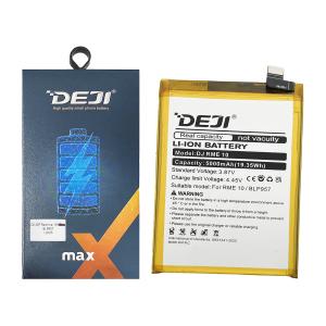 BATTERIA BLP957 PER REALME 10 RMX3630 DEJI
