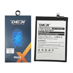 BATTERIA BN5X PER XIAOMI REDMI 14C 4G 2409BRN2CY / POCO C75 4G 2410FPCC5G DEJI