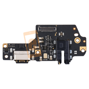 CONNETTORE DI RICARICA + MICROFONO + JACK AUDIO RICONDIZIONATO XIAOMI REDMI NOTE 8T