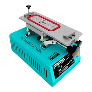 MACCHINA SEPARAVETRI RF4 FREEDOM CON ASPIRAZIONE E ROTAZIONE A 360&amp;