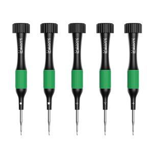 KIT CACCIAVITE LUOWEI LITTLE BOY SERIES (5in1)