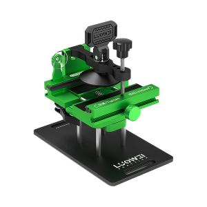 ATTREZZO DI APERTURA DISPLAY FRONTALE LUOWEI LW-022PRO CON ROTAZIONE 360&amp;
