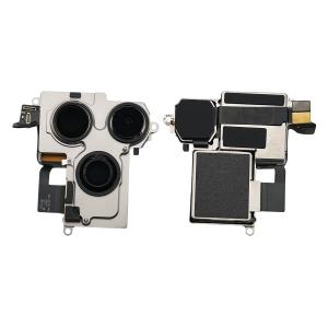 FOTOCAMERA POSTERIORE PER IPHONE 17 PRO MAX