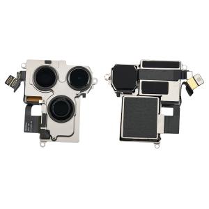 FOTOCAMERA POSTERIORE PER IPHONE 17 PRO