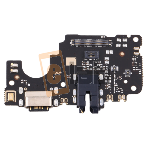 CONNETTORE DI RICARICA + MICROFONO + JACK AUDIO XIAOMI REDMI 10X 5G
