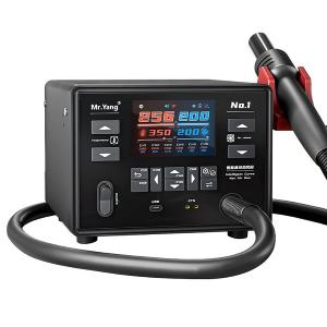 STAZIONE SALDANTE YCS Mr. Yang NO.1 AD ARIA CALDA 1400W
