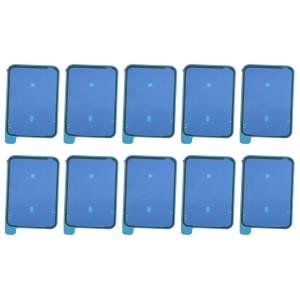 ADESIVO BACK COVER PER IPHONE 17 PRO MAX (LOTTO 10PZ)