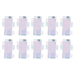 ADESIVO BATTERIA PER IPHONE 13 MINI (LOTTO 10PZ)